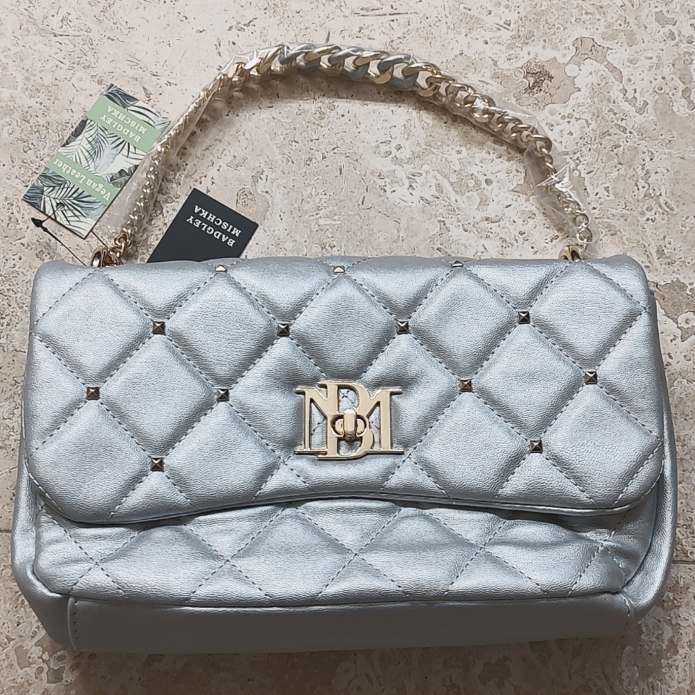 Badgley Mishka purse